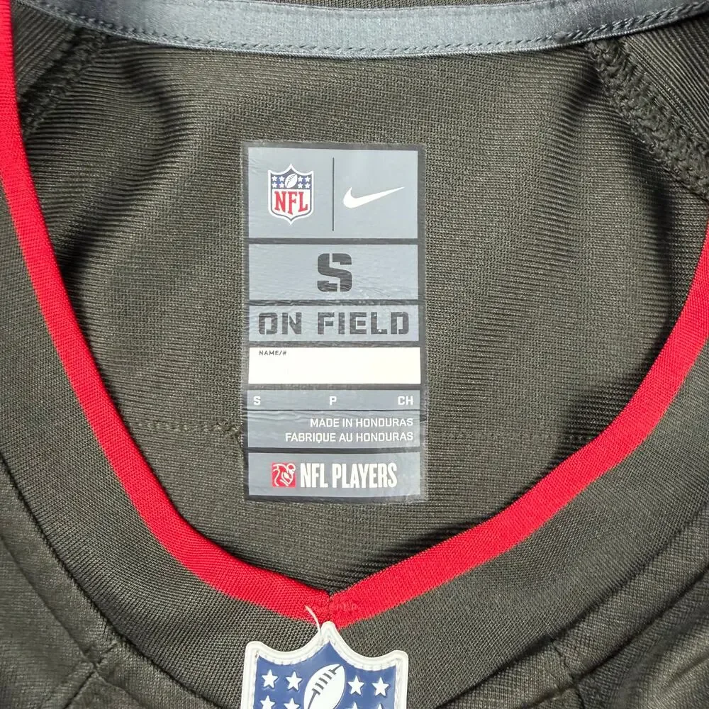 Nike Tampa Bay Buccaneers Devin White Unisex Small
